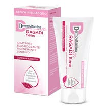 Dermovitamina Elle Crevasses mammaires 30ml-2