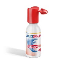 Audispray Ultra Solution Aqueuse + Tensioactifs +3 Ans Spray 20 ml-4