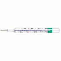 Thermomètre clinique Meds Eco avec lentille-1