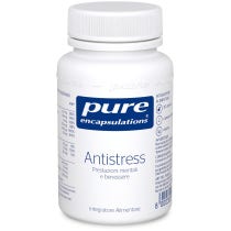 Pure Encapsulations Antistress 30 Gélules-1