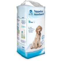 Elanco Colchonetas Absorbentes Para Perros 60x60cm 10 Piezas-4