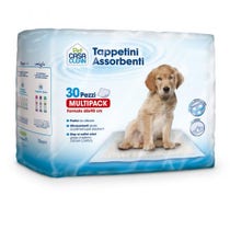 Elanco Colchonetas Absorbentes para Perros 60x90cm 30 Piezas-1