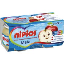 Pomme Nipiol Homogénéisée 2x120g-1