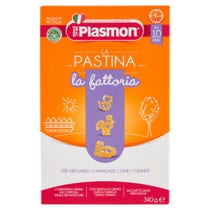 Plasmon Pastina La Fattoria 10M+ 340g-2