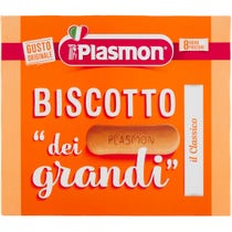 Plasmon Biscuit Dei Grandi 8 Portions Individuelles 300g-2