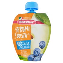 Presse Plasmon et Gusta Mela Myrtille 100ml-2