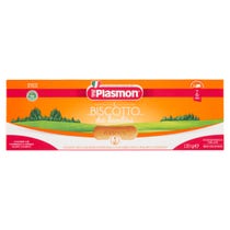 Plasmon Biscotto 120g-2