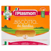 Plasmon Biscotto 1200g-2
