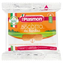 Plasmon Biscotto 60g-4