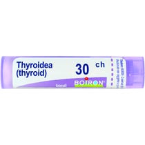 Boiron Thyroidea (Thyroidinum) Granuli 30Ch Tubo 4g-2