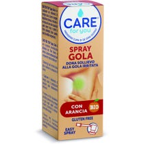Care For You Spray pour la Gorge 20 ml-3