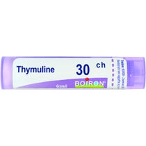 Boiron Thymuline Granuli 30Ch Tubo 4g-2