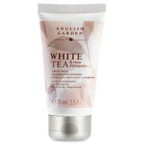 English Garden White Tea And Rosa Mosqueta Hand Cream 75ml-1