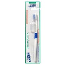 Cepillo de dientes suave Captain's Paste-1