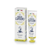 Pasta Del Capitano Pasta De Dientes Sicilia Limón 75ml-1