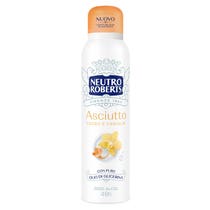 Neutral Roberts Dry Desodorante Spray Cedro 150ml-1