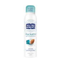Neutro Roberts Desodorante Spray Seco Madera Iris Y Almendra 150ml-1