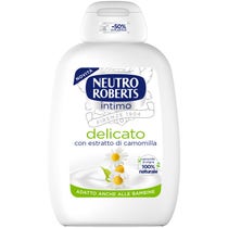 Neutral Roberts Nettoyant Intime Délicat 200ml-2
