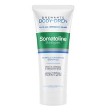 Somatoline Skin Expert Body-Dren Cryo Gel Intensif Jambes 200 ml-1