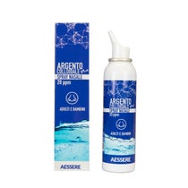 Argent Colloïdal Plus Spray Nasal 100 ml 20 ppm-1