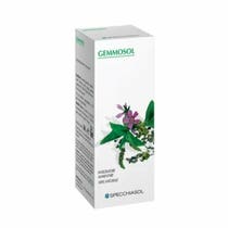 Specchiasol Gemmosol 6 Vigne Vierge 50 ml-1