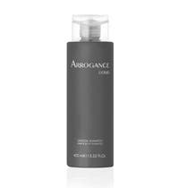 Arrogance Gel de Ducha Hombre Cuerpo y Cabello 400ml-1