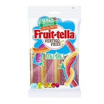 Caramelos Fruittella Vértigo Frizz 90g-1