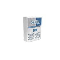 Lingettes de soin Taille 50x38cm 50 Pièces