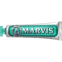 Marvis Pasta de Dientes Classic Menta Fuerte 25ml-2