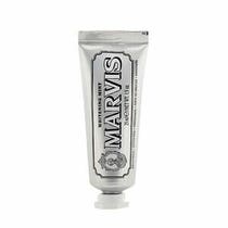 Marvis Pasta de Dientes Blanqueadora Menta 25ml-1