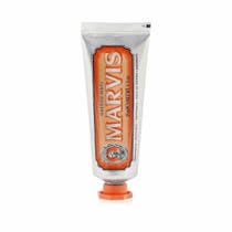 Marvis Pasta de Dientes Jengibre Menta 25ml-1