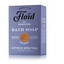 Floid Barre de Savon Spectre Agrumes 120g-2