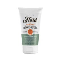 Floid Gel Après-Rasage Transparent Vetyver Splash 150 ml-2