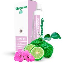 Gel Lubrifiant Hydratant Bergamon 50 ml-2