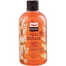 Aquolina Vivi Natura Gel douche élégant aux pétales de pivoine 500 ml-1