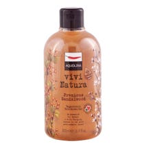 Aquolina Vivi Natura Gel douche précieux au bois de santal 500 ml-1