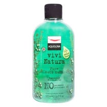Aquolina Vivi Natura Nettoyant pour le corps au musc doux pur 500 ml-1