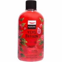 Aquolina Vivi Natura Gel douche à la fleur d'oranger 500 ml-1