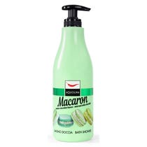 Aquolina Macaron de Baño y Ducha Menta y Chocolate Blanco 500ml-1