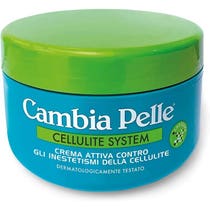 Change Skin Crème Active Réductrice Cellulite System 500 ml-2
