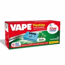 Vape Plaquetas Menta 30 Piezas-1