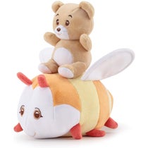 Trudi Baby Sweet Carrilon Ape 1 pièce-1