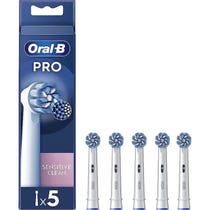 Oral-B Power Refill EB50 Sensitive Clean 5 cabezales de repuesto-9