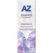 Az Pasta de Dientes 3DWhite Illuminate Perfección 50ml-2