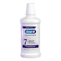 Oral-B 3d White Luxe Perfect Bain de Bouche Blanchiment Perfection 500 ml-2