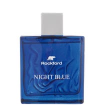 Rockford Night Blue Après-rasage Après-rasage 100 ml-1