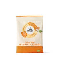 Alce Nero Jaleas de Miel de Cítricos Ecológicos 100g-2