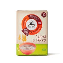 Papilla Espelta Ecológica Crema 4-6M + 250g-5