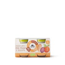 Baby Food Organic Baby Food Baby Food Baby Food 6M + 2x80g-3
