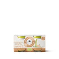 Baby Food Organic Legumes And Vegetables Baby Food 6M + 2x80g-3